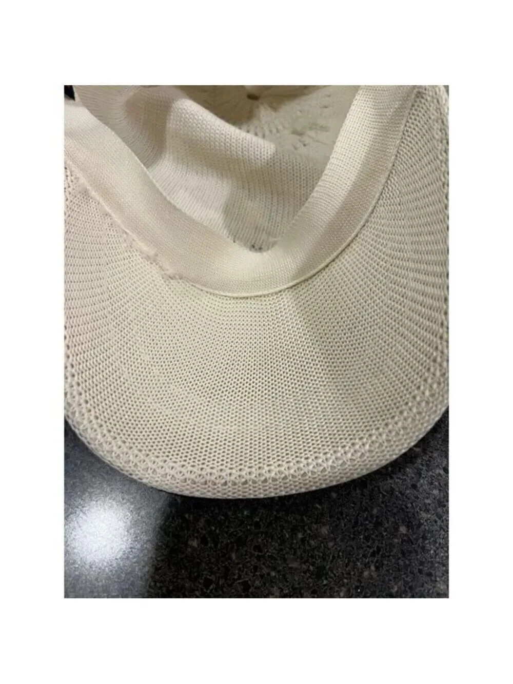 Kangol tropic ventair